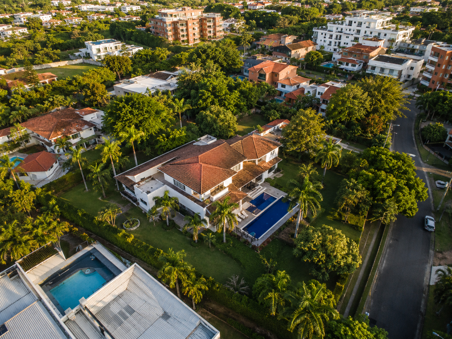 Inmobiliaria