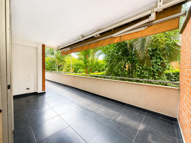 Apartamento Conjunto Residencial Arboleda de La Colina (CALI)