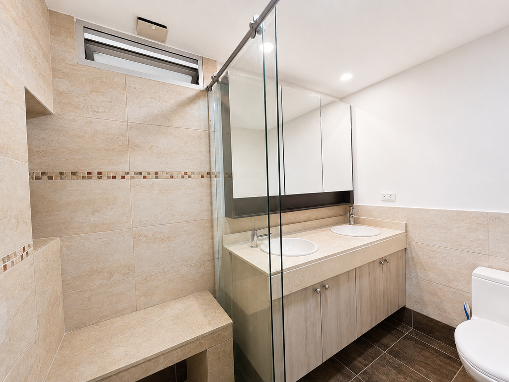 Apartamento Conjunto Residencial Arboleda de La Colina (CALI)