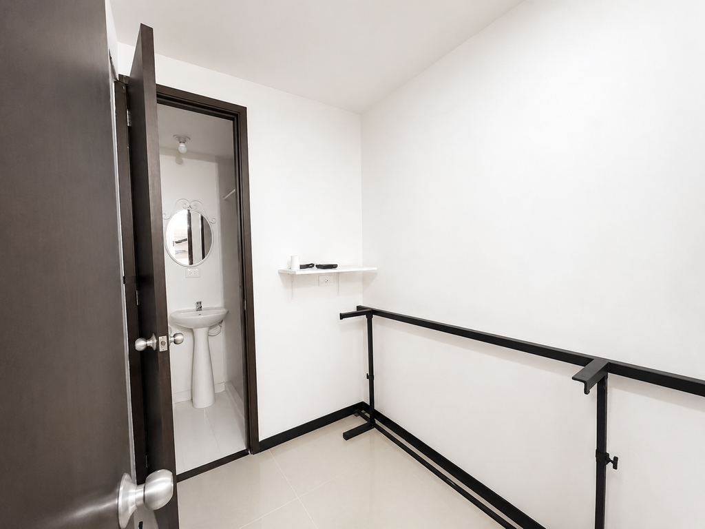 Apartamento Conjunto Residencial Arboleda de La Colina (CALI)