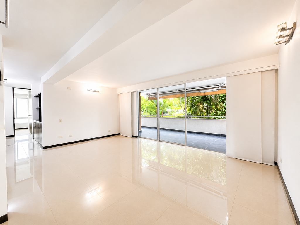 Apartamento Conjunto Residencial Arboleda de La Colina (CALI)