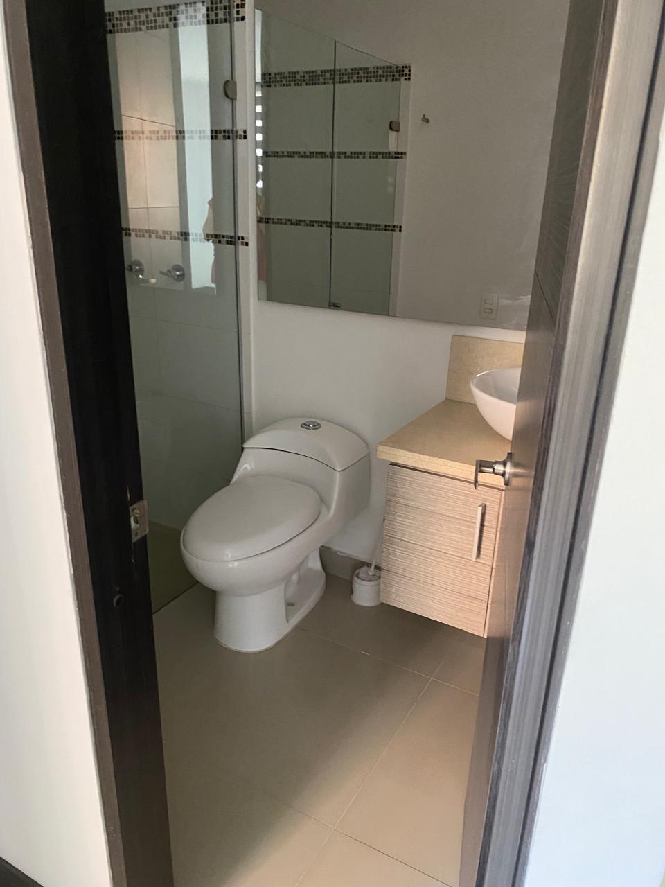 APARTAMENTO RESERVAS DE CHIPICHAPE (Cali)