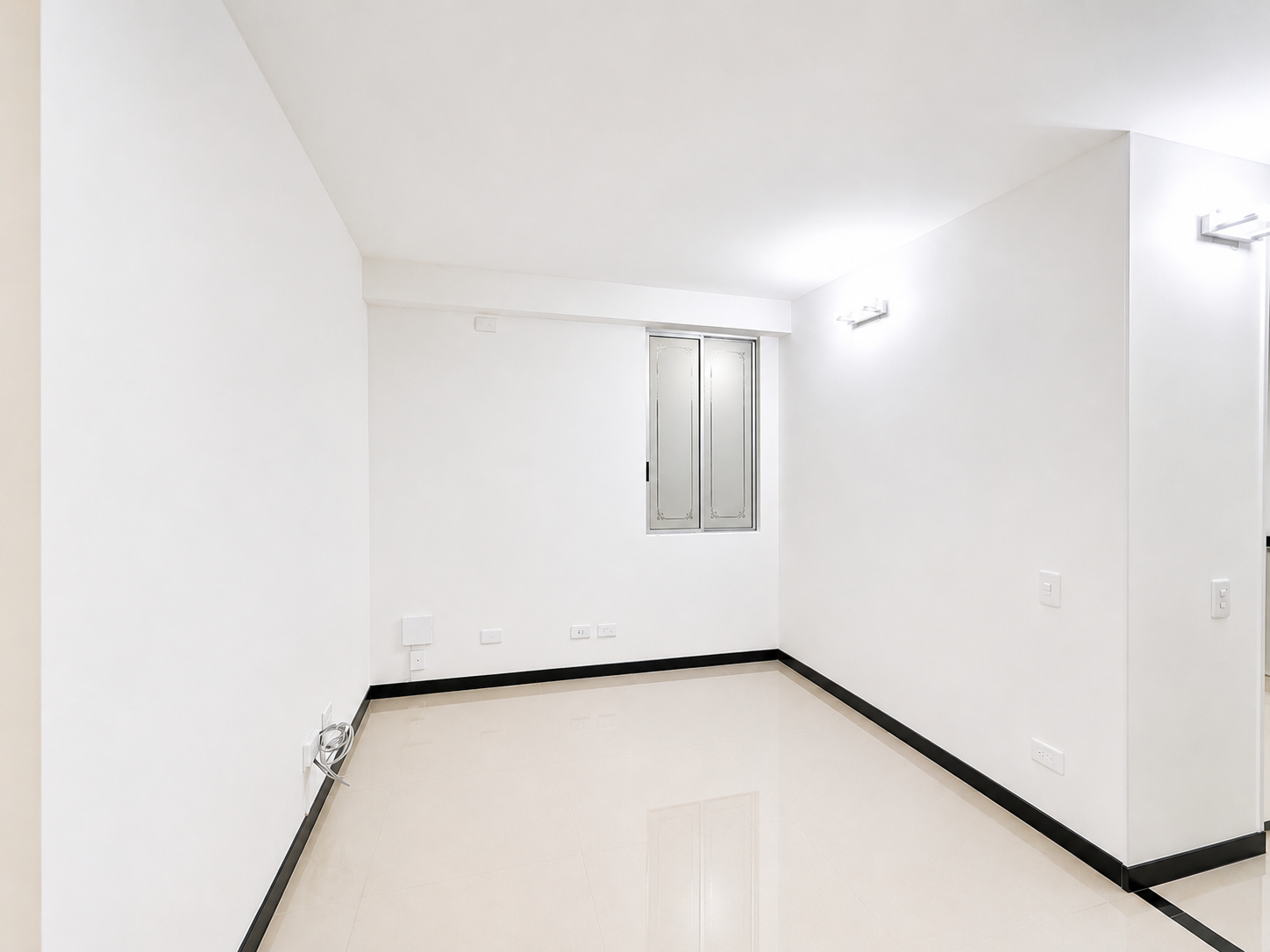 Apartamento Conjunto Residencial Arboleda de La Colina (CALI)