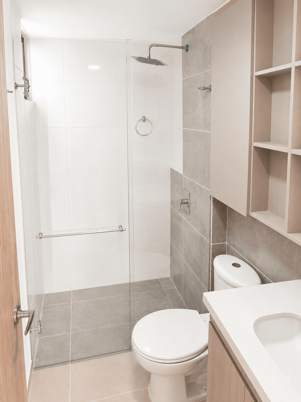 APARTAMENTO VIVERO PARQUE RESIDENCIAL