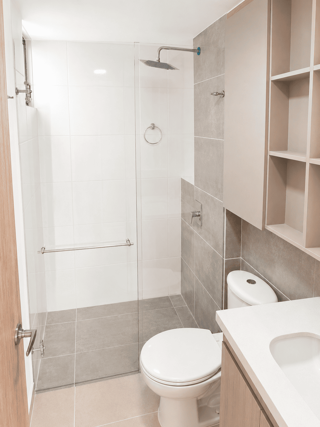 APARTAMENTO VIVERO PARQUE RESIDENCIAL
