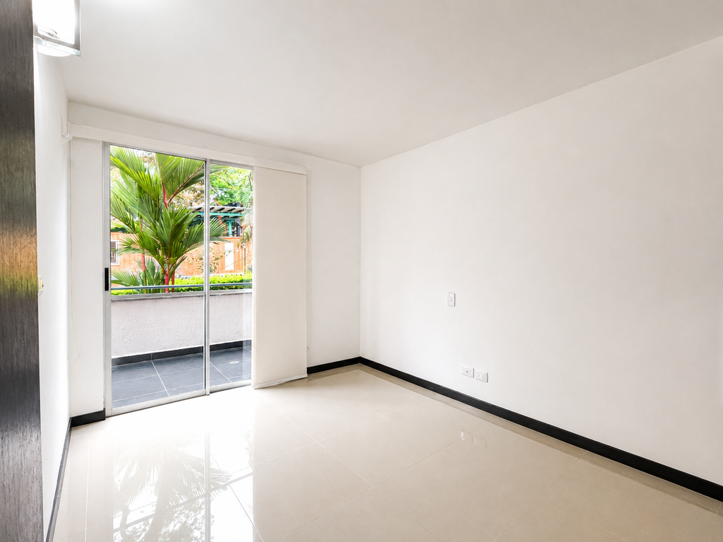 Apartamento Conjunto Residencial Arboleda de La Colina (CALI)