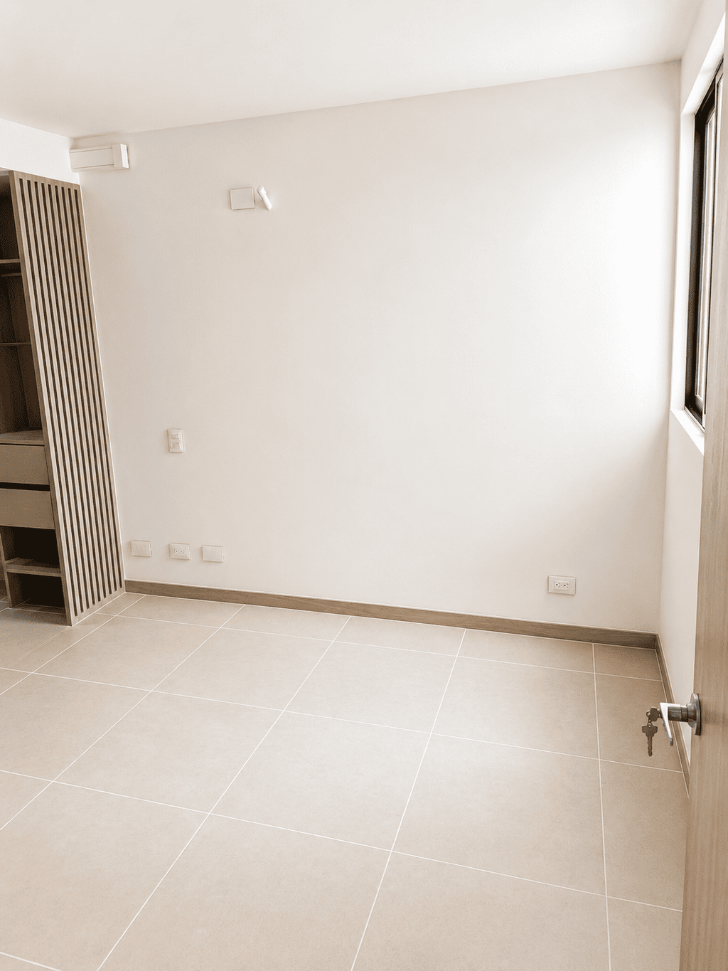 APARTAMENTO VIVERO PARQUE RESIDENCIAL
