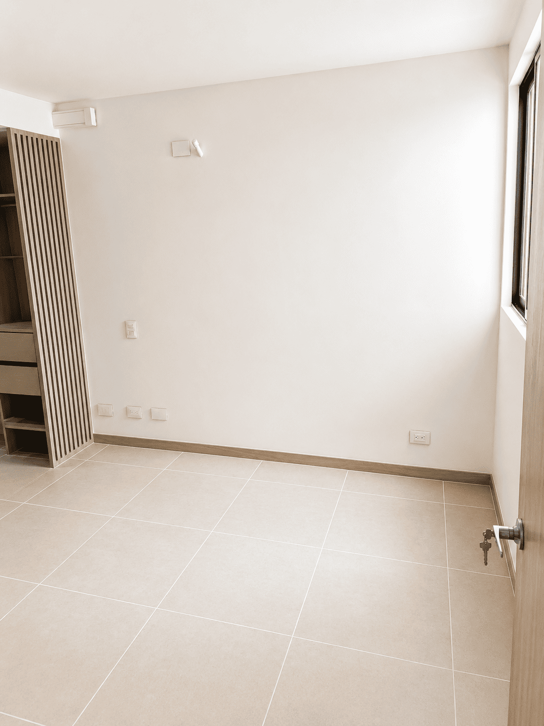 APARTAMENTO VIVERO PARQUE RESIDENCIAL