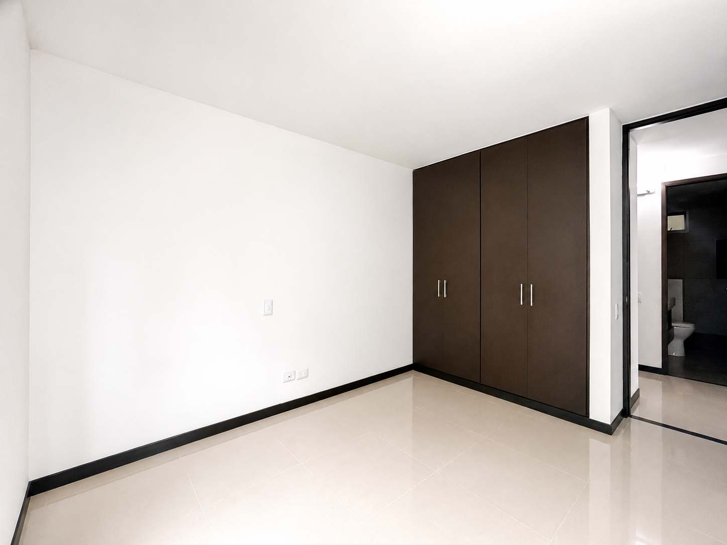 Apartamento Conjunto Residencial Arboleda de La Colina (CALI)