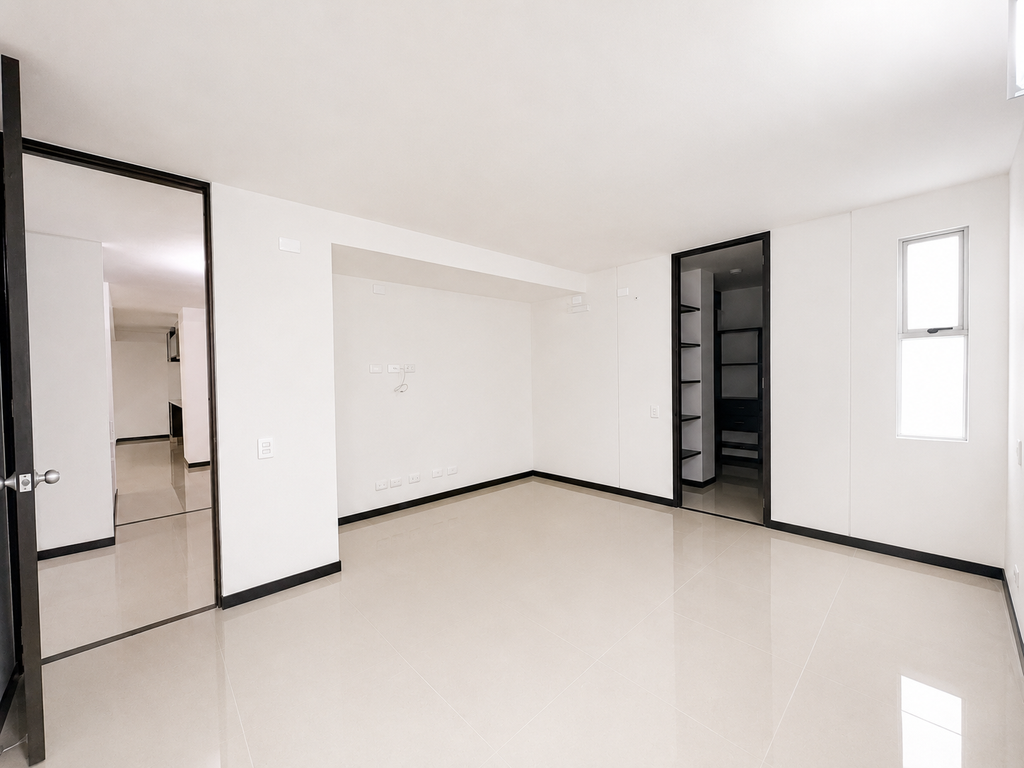 Apartamento Conjunto Residencial Arboleda de La Colina (CALI)