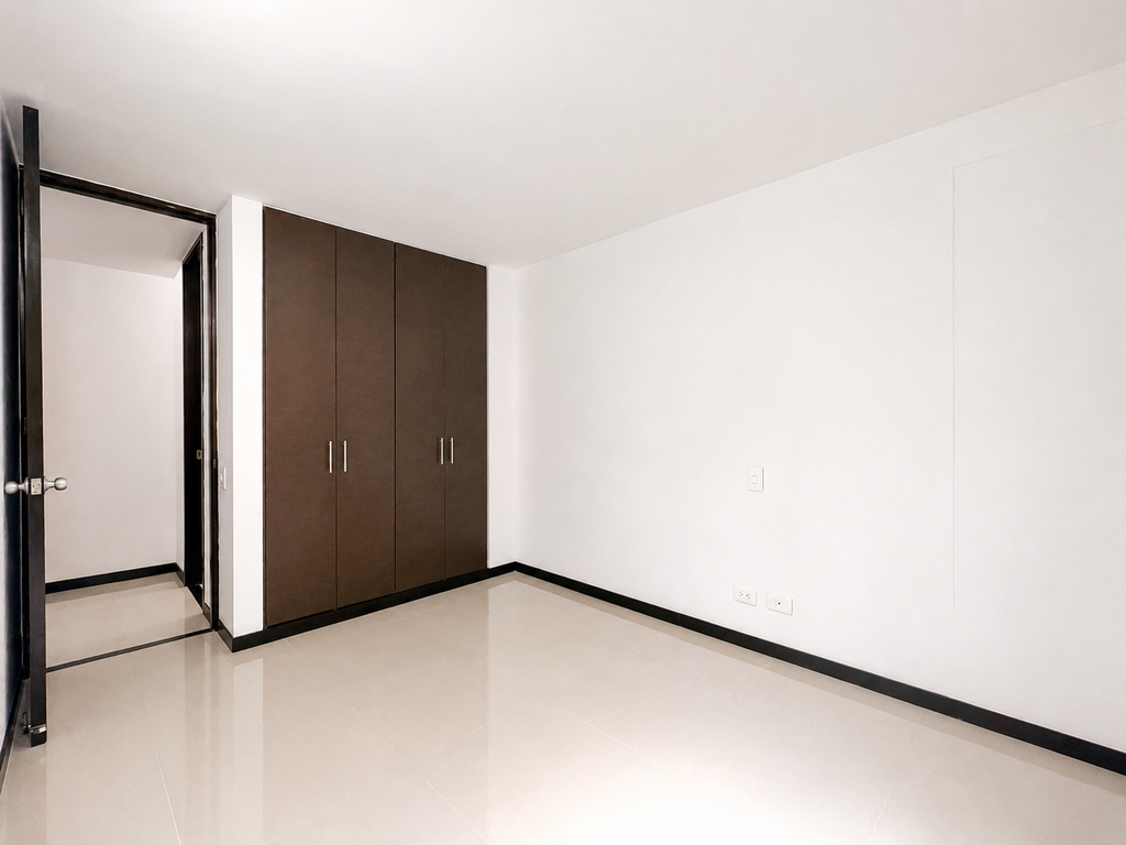 Apartamento Conjunto Residencial Arboleda de La Colina (CALI)