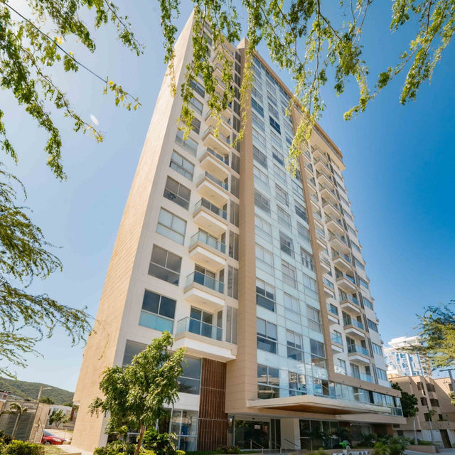 SALGUERO SUITES (SANTA MARTA)