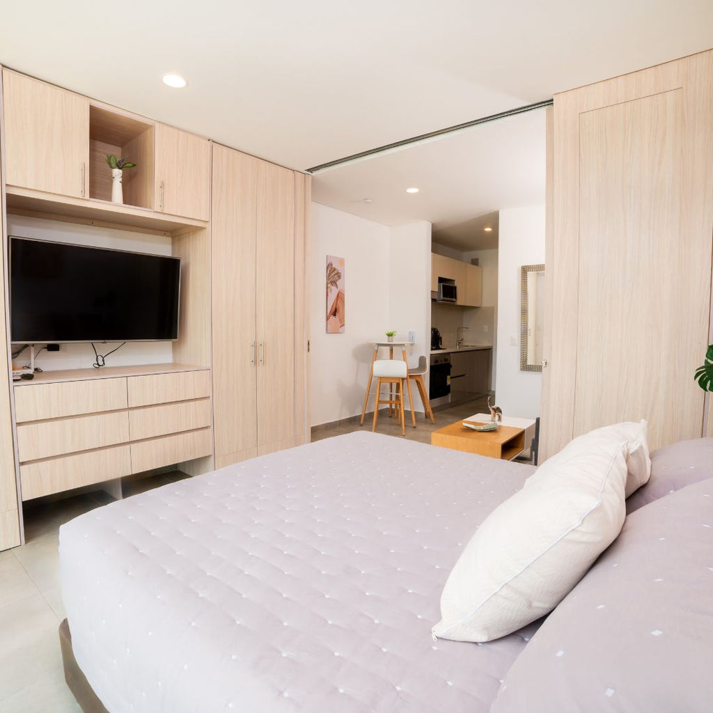 SALGUERO SUITES (SANTA MARTA)