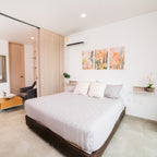 SALGUERO SUITES (SANTA MARTA)
