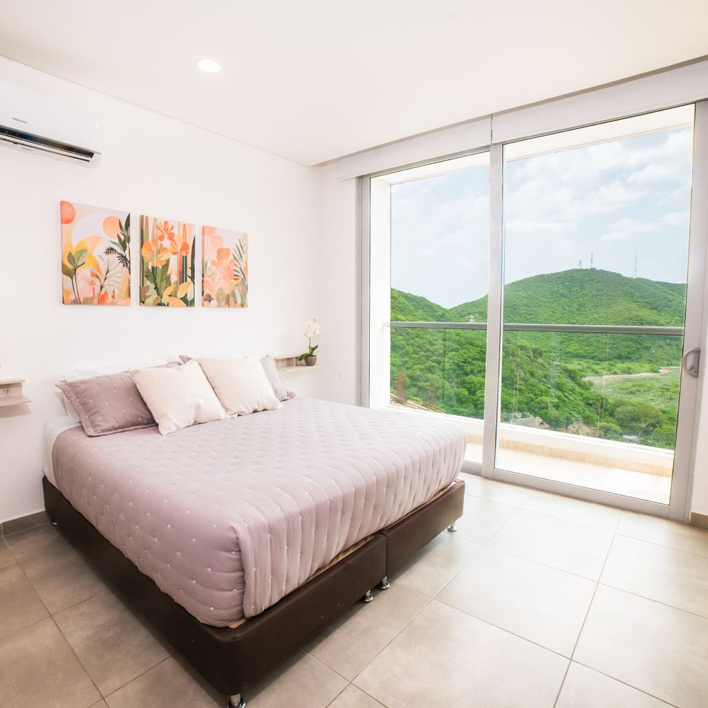 SALGUERO SUITES (SANTA MARTA)