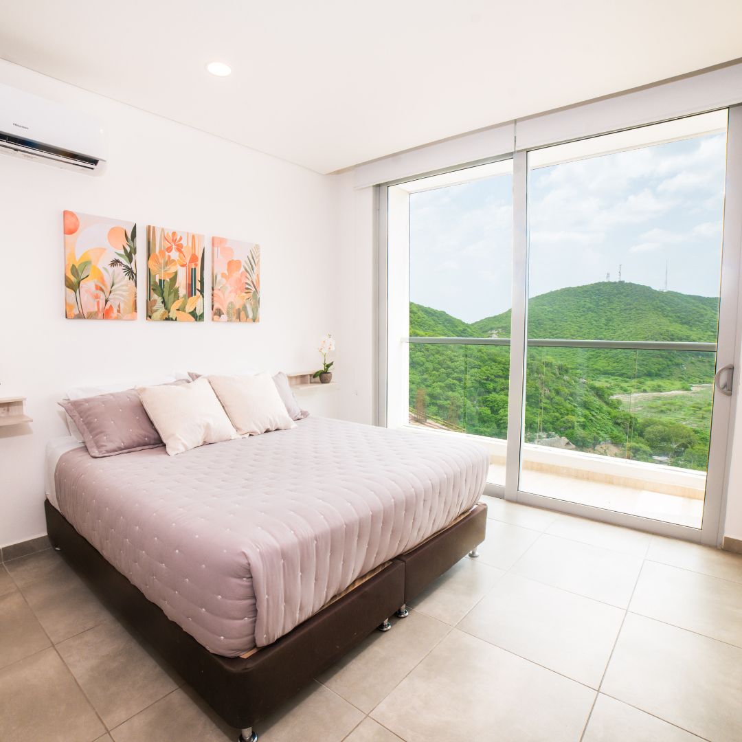 SALGUERO SUITES (SANTA MARTA)