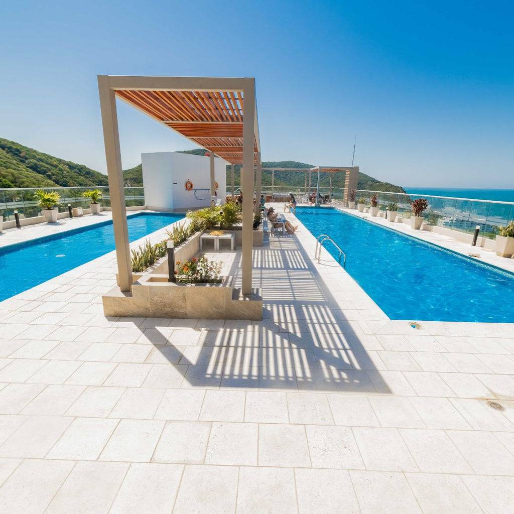 SALGUERO SUITES (SANTA MARTA)