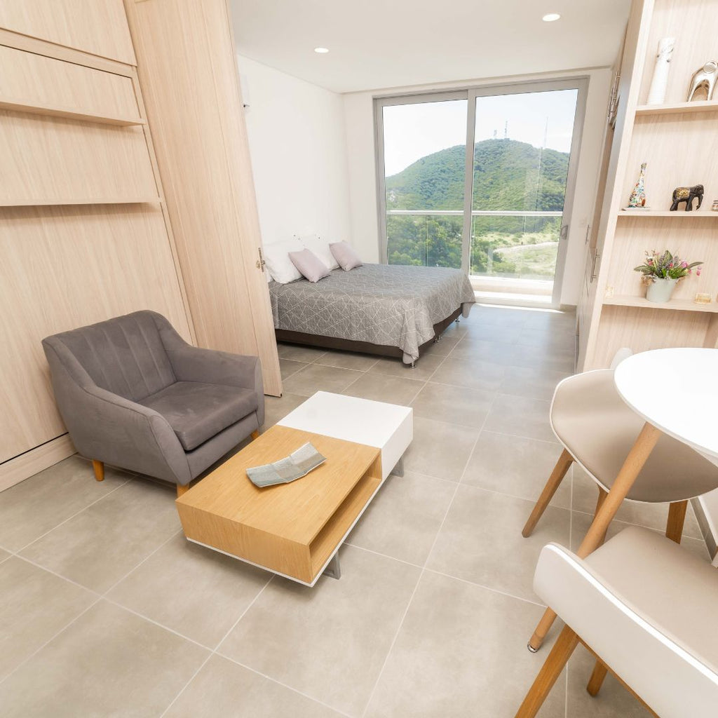 SALGUERO SUITES (SANTA MARTA)