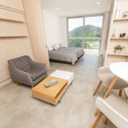 SALGUERO SUITES (SANTA MARTA)