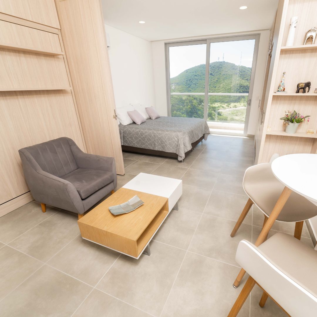 SALGUERO SUITES (SANTA MARTA)