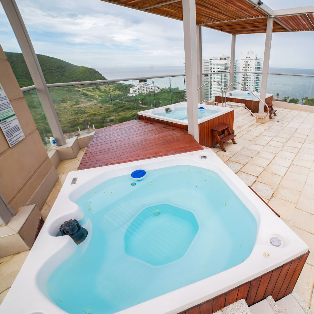 SALGUERO SUITES (SANTA MARTA)
