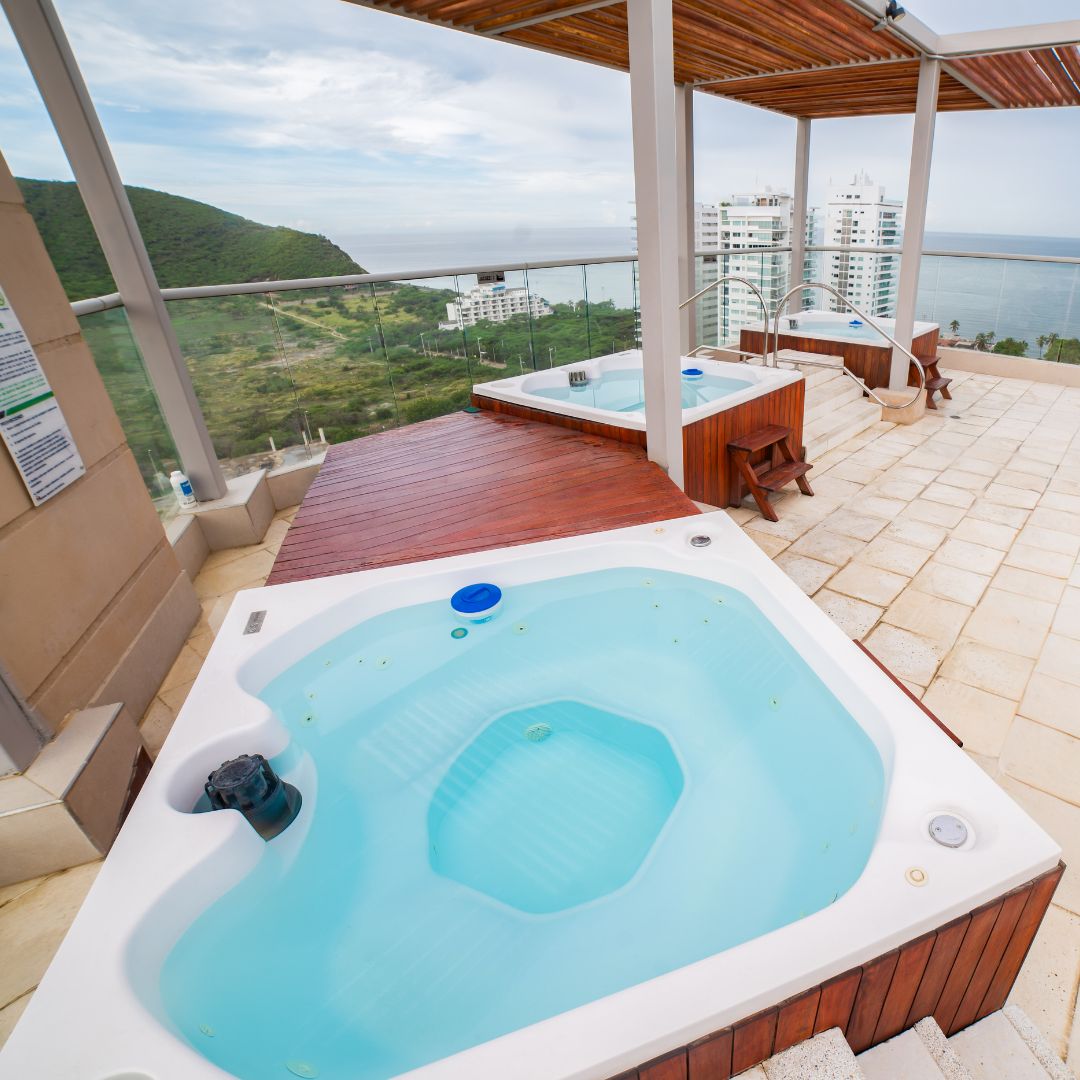 SALGUERO SUITES (SANTA MARTA)