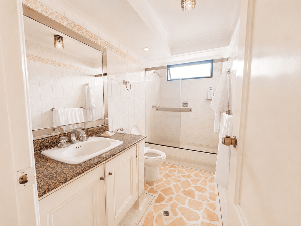 Apartamento Edificio Belleview 250 m2