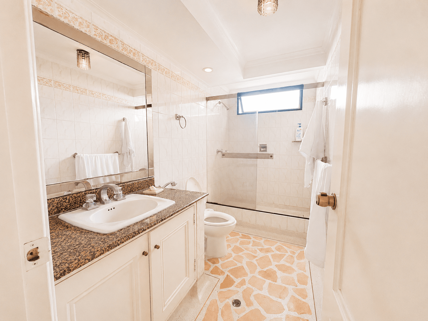 Apartamento Edificio Belleview 250 m2