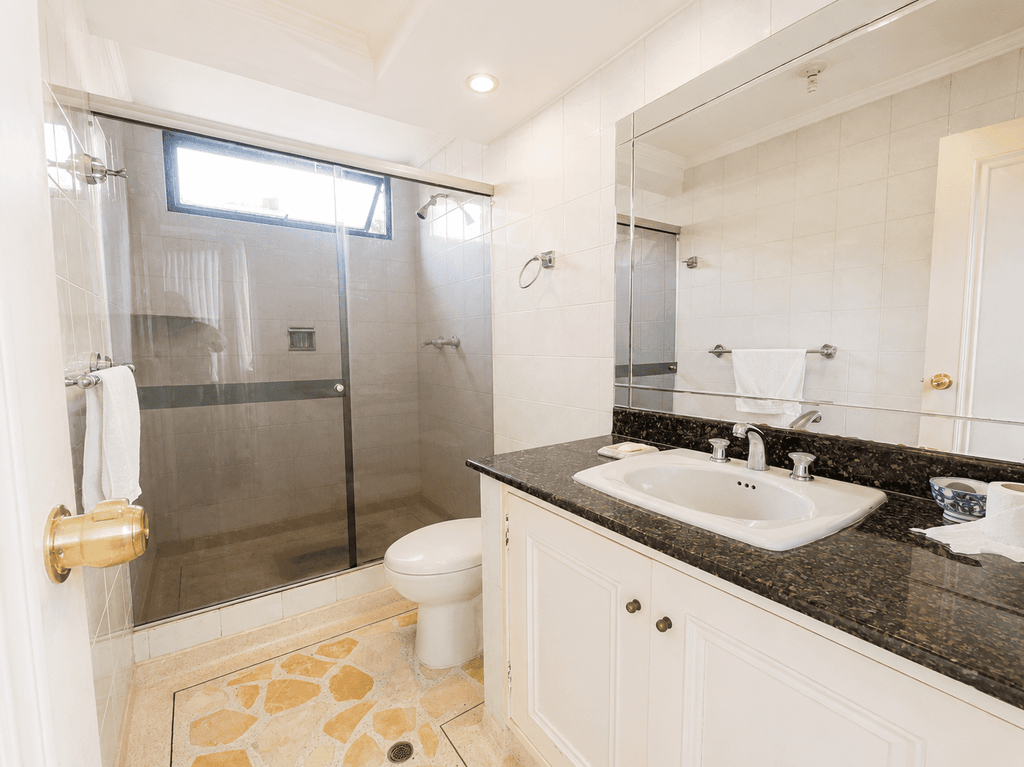 Apartamento Edificio Belleview 250 m2