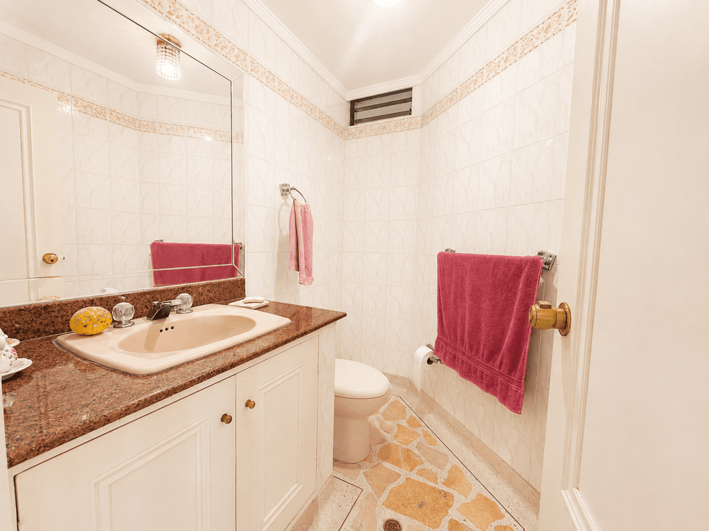 Apartamento Edificio Belleview 250 m2