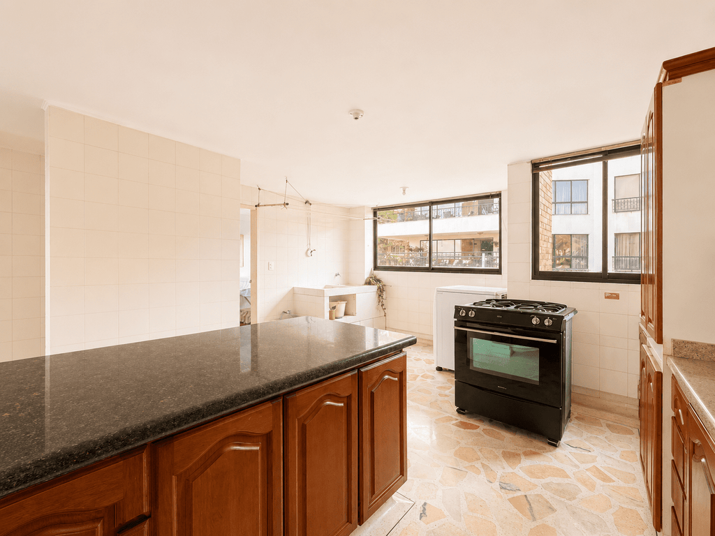 Apartamento Edificio Belleview 250 m2