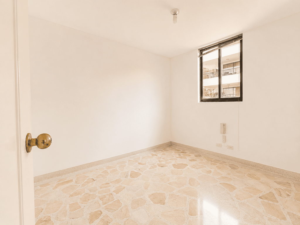 Apartamento Edificio Belleview 250 m2