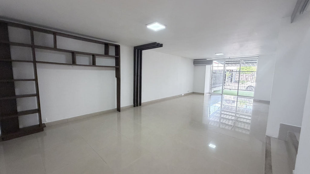 Las Quintas de Don Simón — Casa unifamiliar