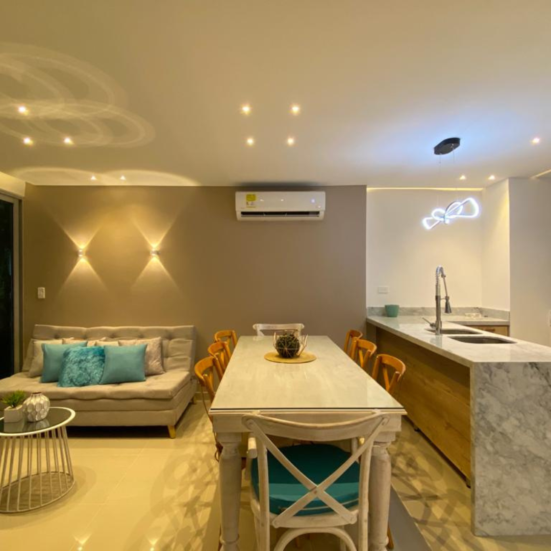 SONESTA - CARTAGENA