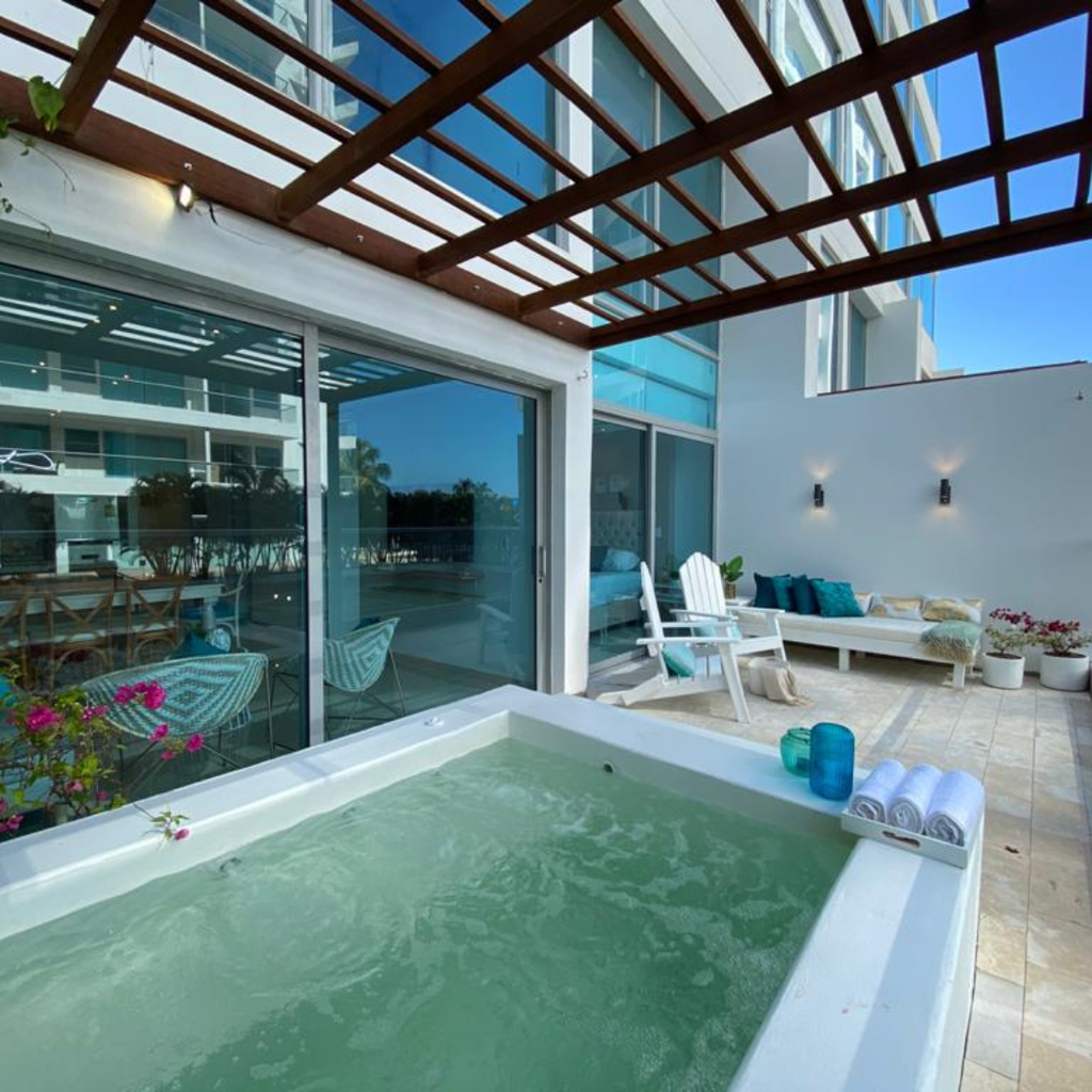 SONESTA - CARTAGENA