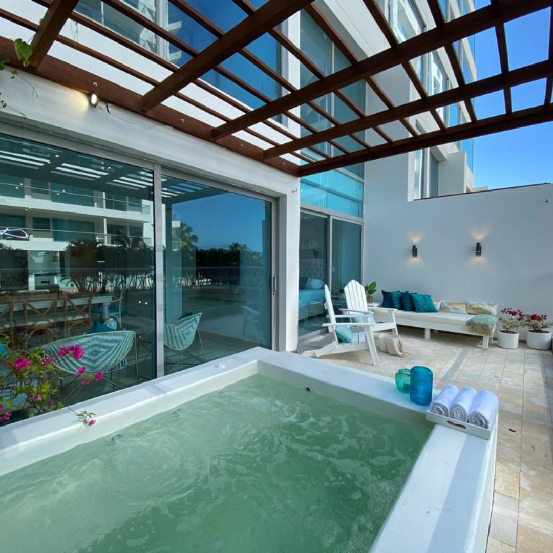 SONESTA - CARTAGENA