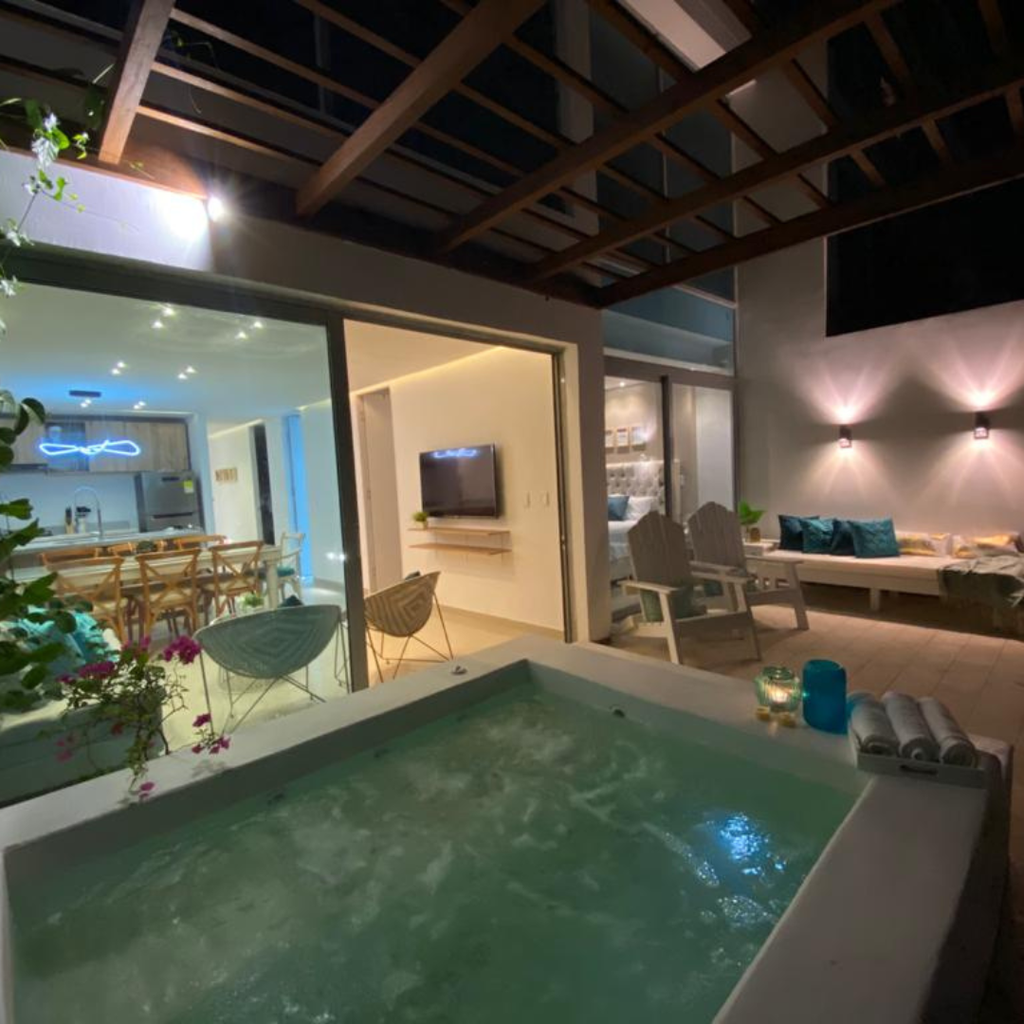 SONESTA - CARTAGENA