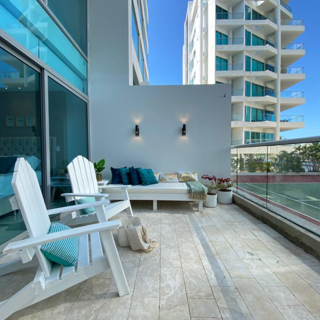 SONESTA - CARTAGENA