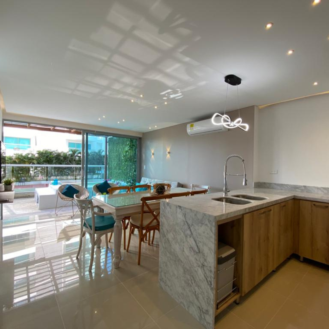 SONESTA - CARTAGENA