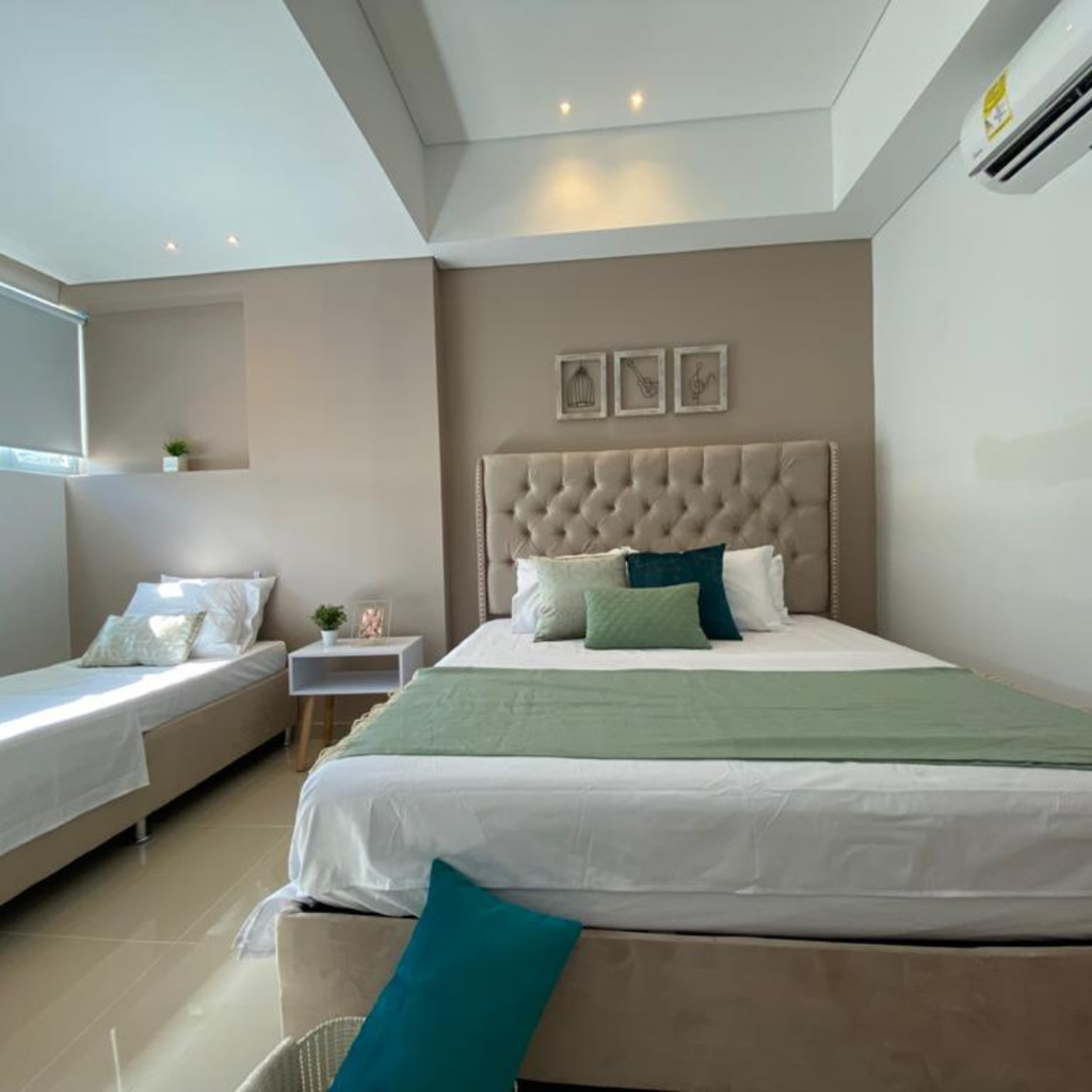 SONESTA - CARTAGENA