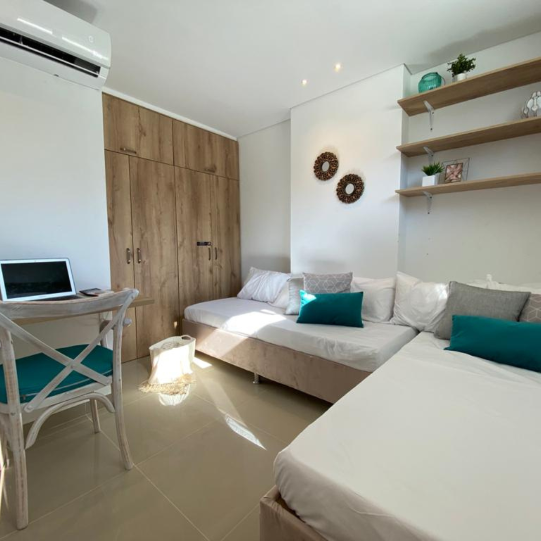 SONESTA - CARTAGENA