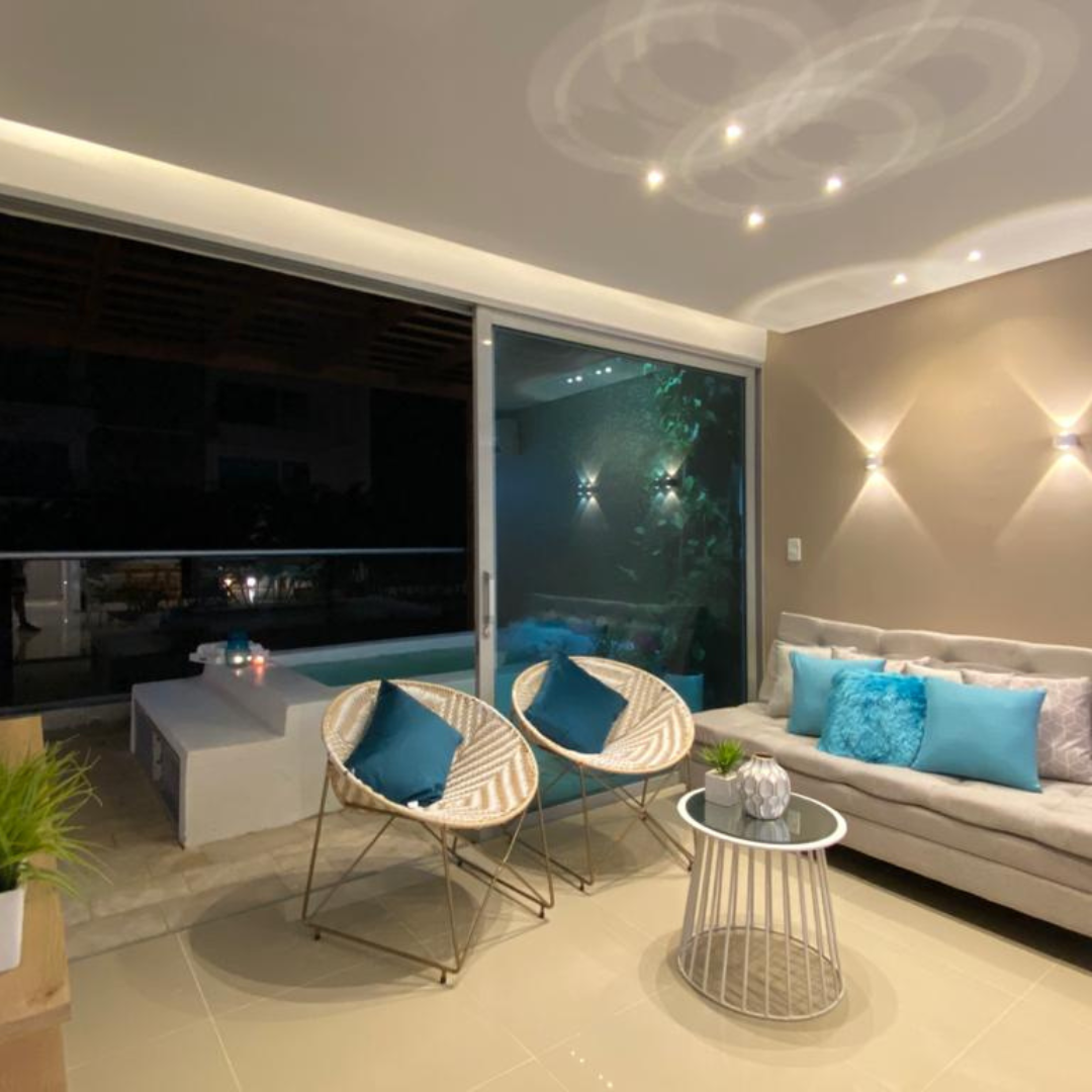 SONESTA - CARTAGENA