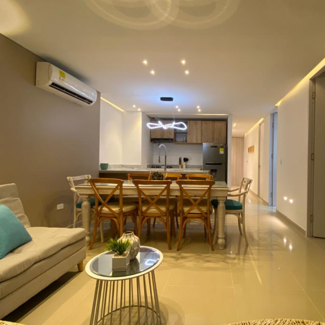 SONESTA - CARTAGENA