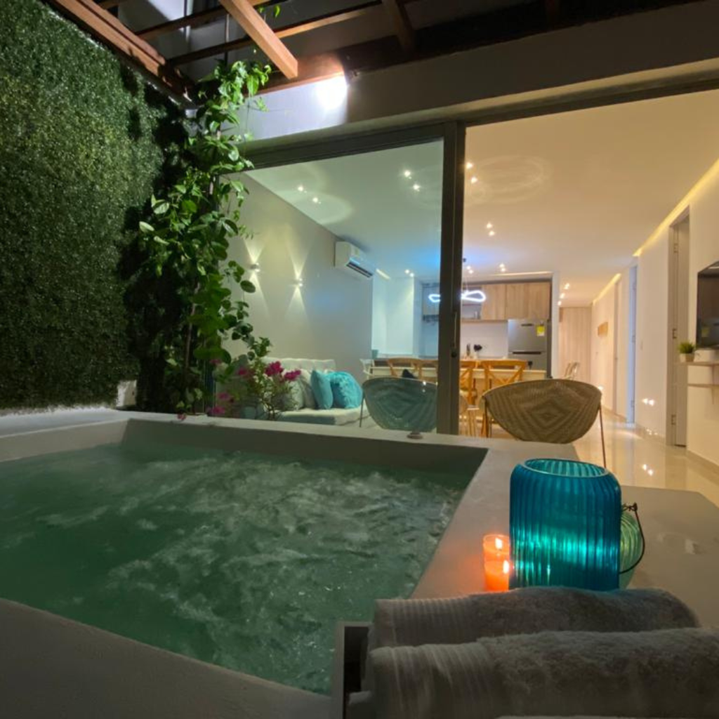 SONESTA - CARTAGENA