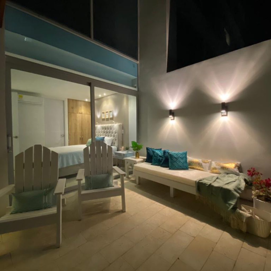 SONESTA - CARTAGENA