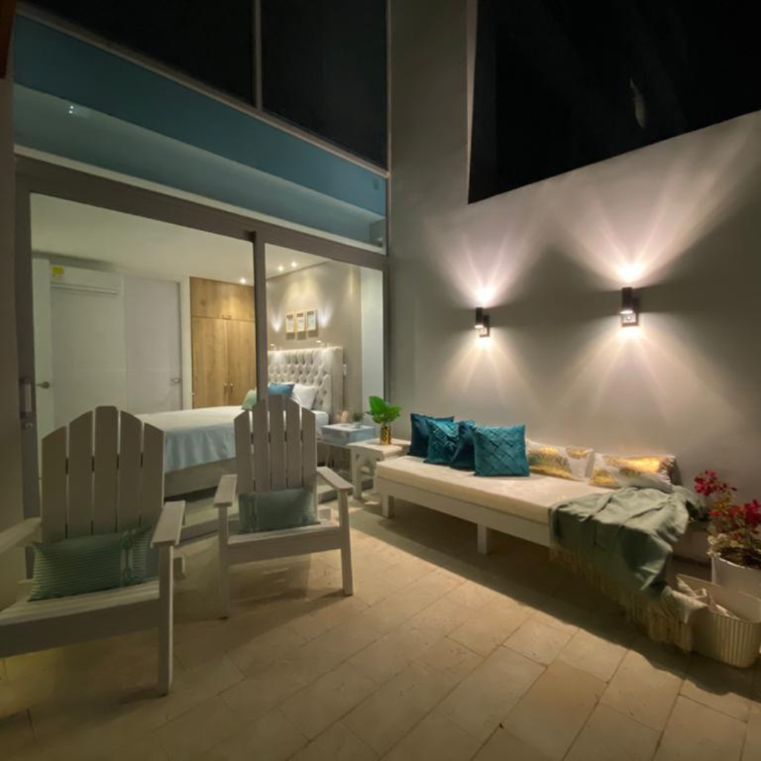 SONESTA - CARTAGENA