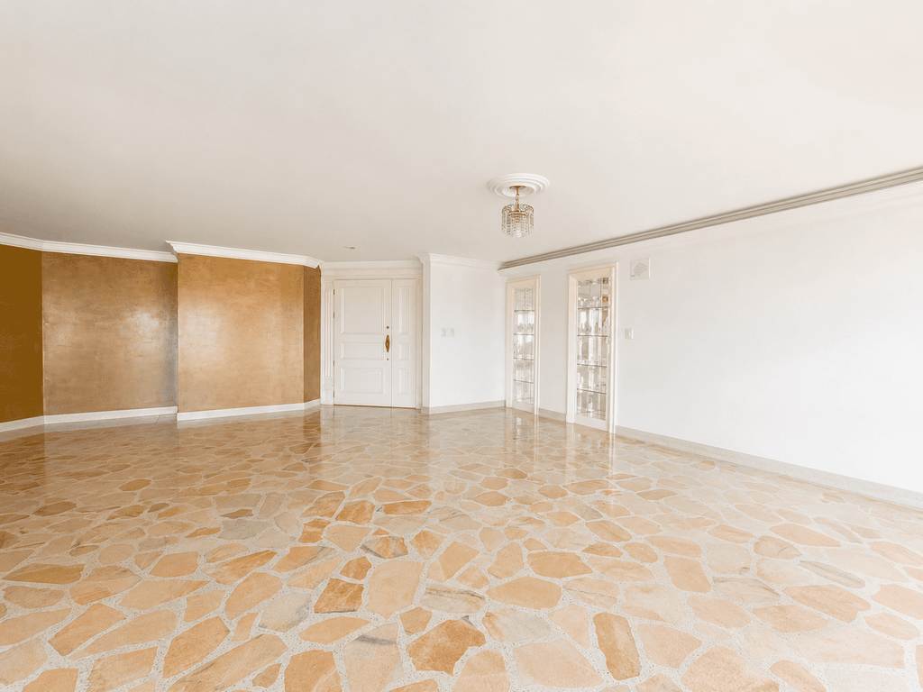 Apartamento Edificio Belleview 250 m2