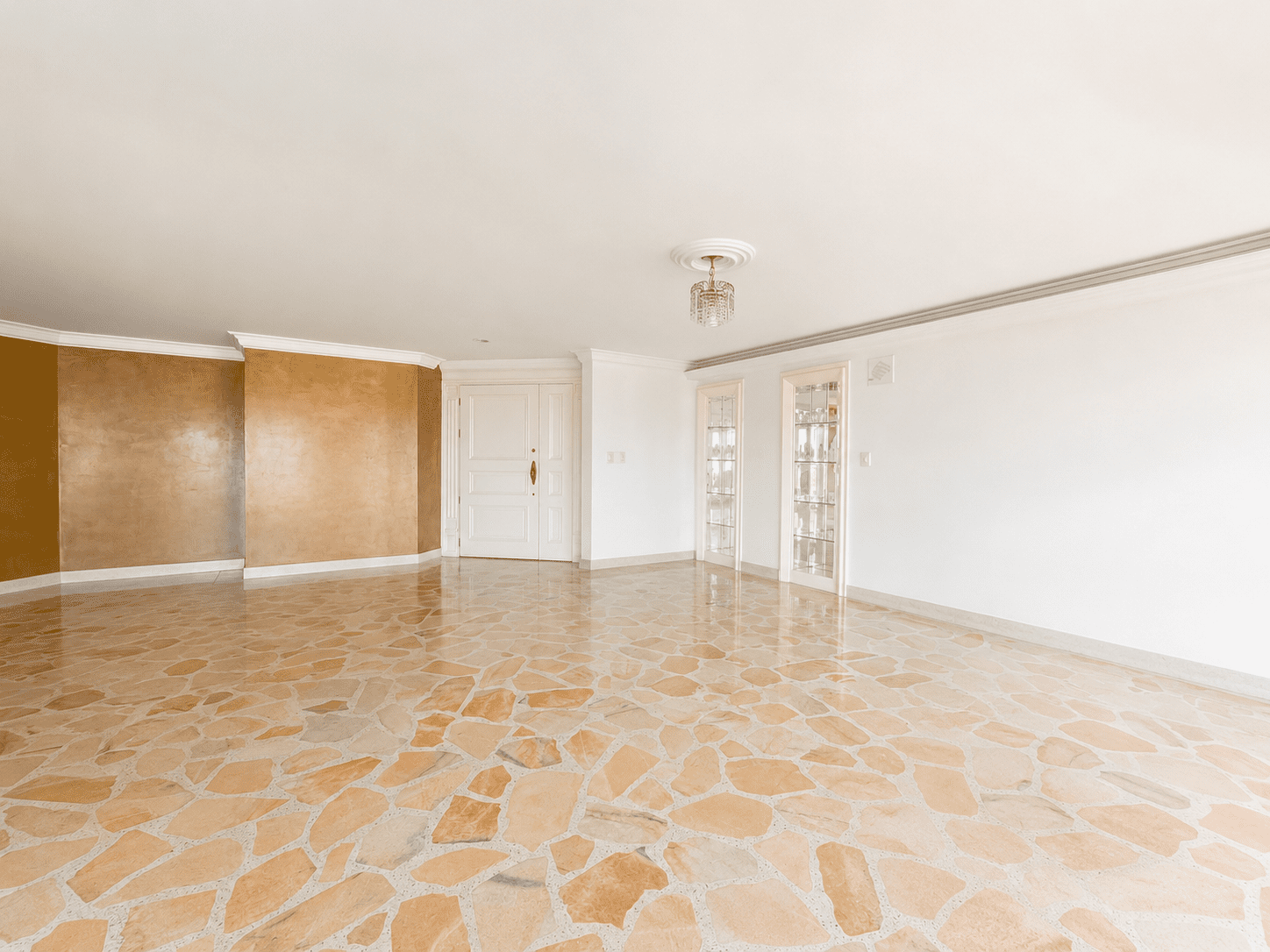 Apartamento Edificio Belleview 250 m2