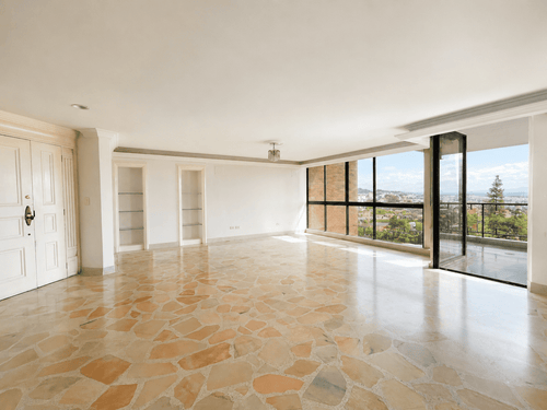 Apartamento Edificio Belleview 250 m2