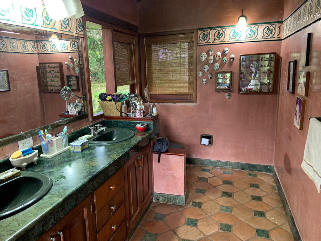 CASA CAMPESTRE LA REFORMA